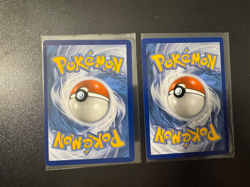 Eevee 52/72 & 119/189 Pokemon Cards Set of 2 Shining Fates Astral Radiance - Image 4