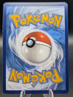 Charmander - 044 (Pokemon Center Exclusive) 044 Sv: Scarlet & Violet Promo Cards - Image 2