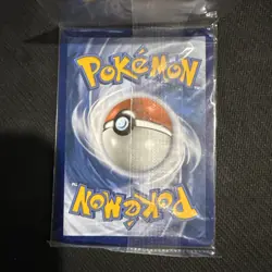 Greninja Star SWSH144 SWSH: Sword & Shield Promo Cards Holo NM **SEALED** - Image 2