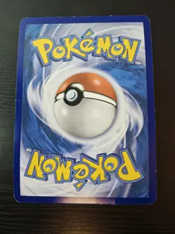 Oversized Pokemon Card Gyarados GX SM212 Jumbo - Image 2