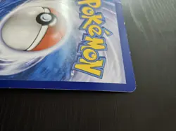 Oversized Pokemon Card Gyarados GX SM212 Jumbo - Image 4