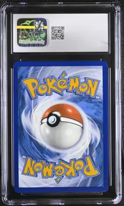CGC 10 GEM MINT Arceus Vstar GG70 Crown Zenith Alt Art Pokemon Card Galarian - Image 2