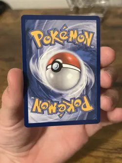 Mega Lucario Ex 077/132 Pokemon Card Rare Evolutions - Image 3