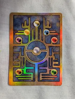 Ancient Mew Promo - MINT - Pokemon TCG 2000 Movie Promotion Catch Mew Card - Image 2
