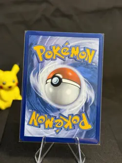 Pokemon Skeledirge EX Paldea Evolved Ultra Rare Full Art SV Holo Card 233/193 - Image 2