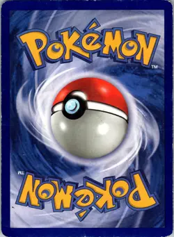 Poliwag 59/102 - 1st Edition Shadowless Base Set - Pokemon Card WOTC - MP - Image 2