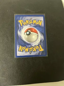 Alakazam 1/130 Base Set 2 2000 Pokemon Card Holo Rare - Image 3