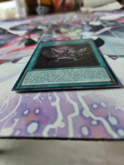 Yu-Gi-Oh DOOD-EN055 Black Rose Garden Ultra Rare Card English Edition - Image 3