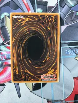 Yu-Gi-Oh DOOD-EN055 Black Rose Garden Ultra Rare Card English Edition - Image 4