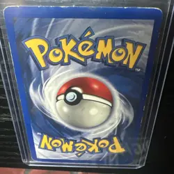 Machamp Holo Rare 1st Edition 8/102 Base Set Vintage 1999 Pokemon TCG Card - Image 4