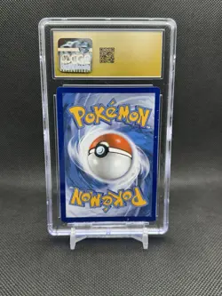 CGC 10 Pristine Dedenne TG07/TG30 Trainer Gallery Brilliant Stars Pokemon Card - Image 2