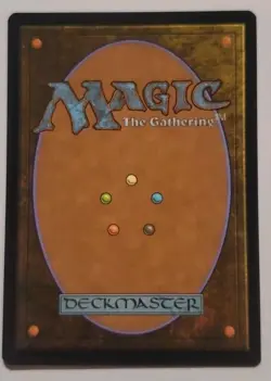 The Lost Caverns of Ixalan Commander Decks Variants: Temple Bell 0117 Borderless - Image 2