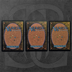 [3X] Gandalf (1X the Grey showcase foil, 2X Westward Voyager, 1 Foil, 1 Reg• MTG - Image 2
