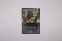 Temple Bell (Borderless) - Commander: The Lost Caverns of Ixalan (LCC) - Image 2