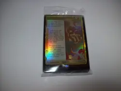 MTG Tarkir Dragonstorm Rediscover the Way Sealed Prerelease Rare Free Shipping - Image 1