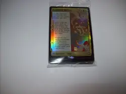 MTG Tarkir Dragonstorm Rediscover the Way Sealed Prerelease Rare Free Shipping - Image 2