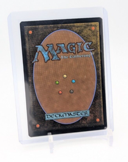 MTG - Rot-Curse Rakshasa - FOIL Prerelease Mythic #87 - Tarkir: Dragonstorm NM - Image 2