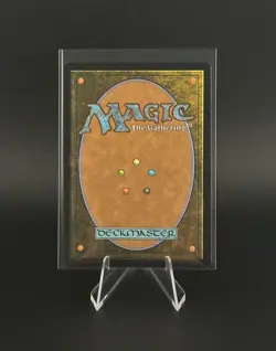 The Soul Stone (Foil) M 0066 Marvel's Spider-Man Magic the Gathering MTG NM - Image 2