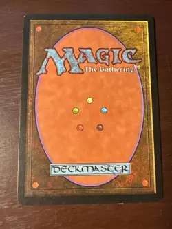 MTG Magic the Gathering Noetic Scales: Urza's Saga Excellent+ - Image 2