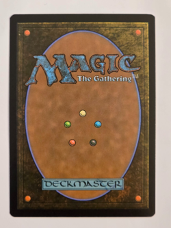 Polluted Delta R0224 Regular Modern Horizons 3 Magic the Gathering NM - Image 2