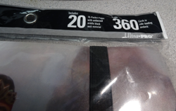 Ultra Pro MTG Masters 25 Imperial Recruiter Azusa 9-Pocket Pro-Binder UP86744 - Image 4