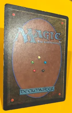 MTG WALL OF AIR Summer Magic (Edgar) (OldManMTG 005-220) - Image 4
