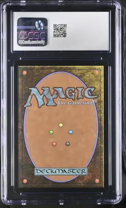 BRIMAZ, KING OF ORESKOS Foundations Jumpstart Mythic CGC 8.5 MTG EDH [NOS] - Image 2