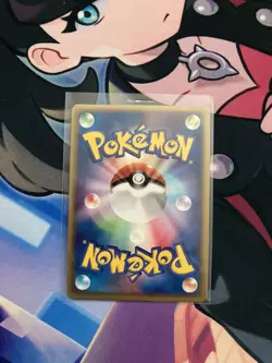 Team Aqua's Sharpedo 35/80 1st Magma VS Aqua Two Ambitions Japanese Pokemon Card - Image 5