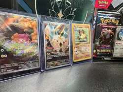 Twilight Masquerade ETB - Pokemon TCG - New Factory Sealed + BLISTER + CARDS - Image 2