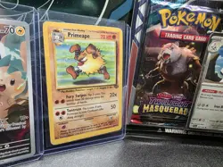 Twilight Masquerade ETB - Pokemon TCG - New Factory Sealed + BLISTER + CARDS - Image 3