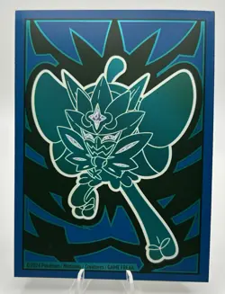 Pokemon TCG: Hisuian Growlithe 181/167 - SV06: Twilight Masquerade - IR - NM - Image 3