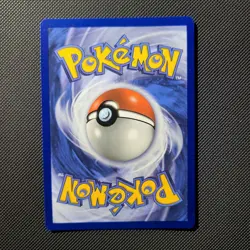Pokemon TCG Mewtwo SM214 Sm Holo Black Star Promo - Image 2