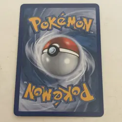 Snorlax LV.40 81/111 Common Regular Platinum Rising Rivals - Pokemon TCG NM - Image 2