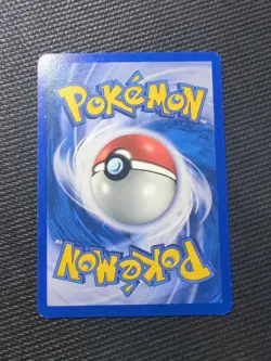 Pokemon TCG Chikorita Neo Genesis 53/111 Regular Unlimited Common - Image 2