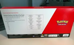 Two Costco Pokemon Prismatic Evolutions Mini Tins Boxes, Sealed (16 Mini Tins) - Image 3