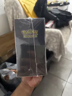 Pokemon Surging Sparks ETB & Booster Bundle Costco 2-pack Factory Sealed - Image 5