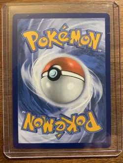 Pokemon TCG - Mega Evolution (MEG EN) Inteleon Illustration rare- 142/132 - Image 2