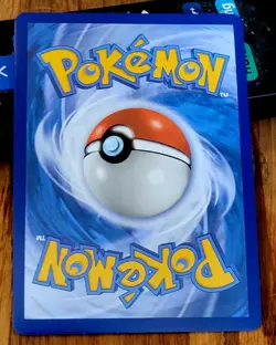 Pokemon TCG Lapras GX Sun & Moon Base Set 35/149 Holo Ultra Rare MP - Image 3