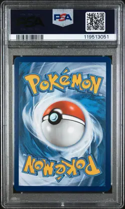 PSA 10 - Dragonite V (Full Art) 076/078 Pokemon GO Holo - Image 2
