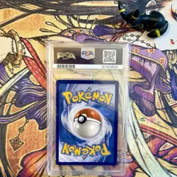 PSA 9 Charizard TG03/TG30 Swsh11: Lost Origin Trainer Gallery Pokemon TCG - Image 2