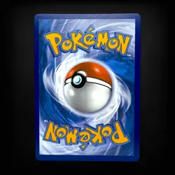 Pokemon TCG Destined Rivals Team Rocket's Nidoking ex #216/182 Ultra Rare NM - Image 2