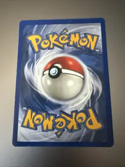 Pokemon - Base Set Unlimited - Bulbasaur 44/102 - Common NM - Image 2