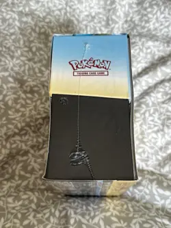 POKEMON S&V Paradox Rift Elite Trainer Box ETB Roaring Moon FACTORY SEALED - Image 4