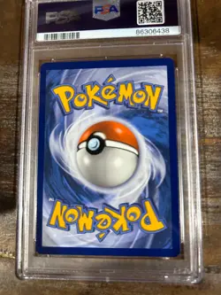 POKEMON 2022 Lost Origin Full Art CHARIZARD #TG03 PSA 9 Mint RARE 7 - Image 2