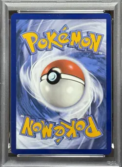 2022 POKEMON SWORD & SHIELD LOST ORIGIN #TG03 FULL ART/CHARIZARD PSA 9 - Image 4