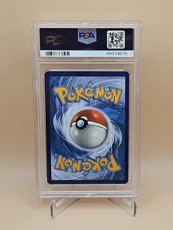 2021 Pokemon Reshiram 017/072 AMAZING RARE Shining Fates - PSA 10 - Image 2