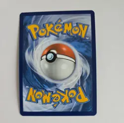 Pokemon TCG Walking Wake EX SIR 205/162 SV05: Temporal Forces ENGLISH NM M - Image 2