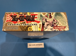 ( ANCIENT SANCTUARY ) - Unlimited Booster Box - Sealed - Yu-Gi-Oh (AST) 24 packs - Image 4