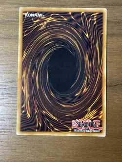 Yu-Gi-Oh - Kashtira Ogre - MP23-EN165 - Prismatic Secret Rare - Image 2