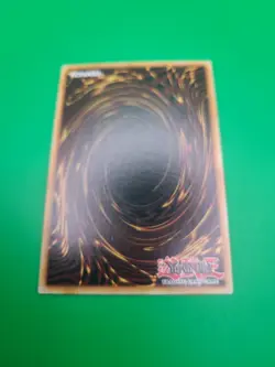 Yugioh Ignis Heat, the True Dracowarrior FIGA-EN053 Secret Rare 1st Ed NM - Image 4